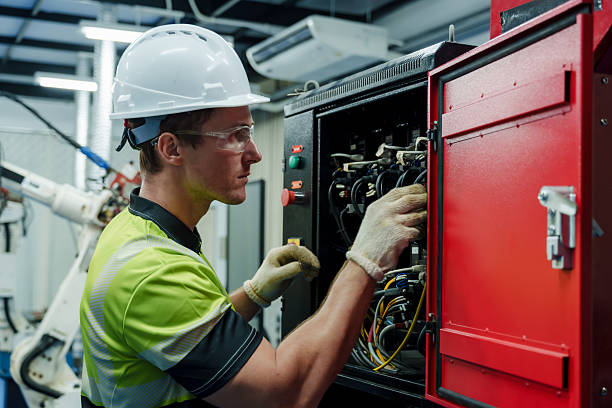 24/7 Emergency Generator Installation experts in Grayslake, IL